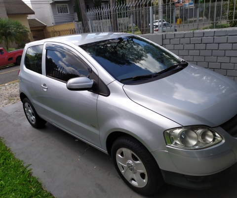 VOLKSWAGEN FOX à venda.
