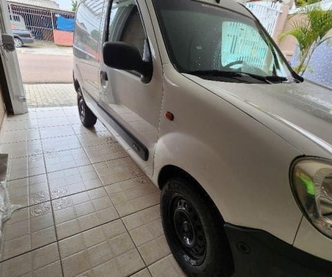 Linda Kangoo 2017 - Express Flex 1.6