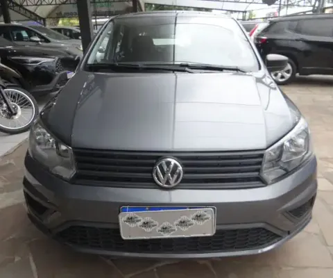 Gol 1.0 12v - 2023- completo