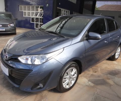 Yaris Sedan Xl Plus 1.5 - 2019