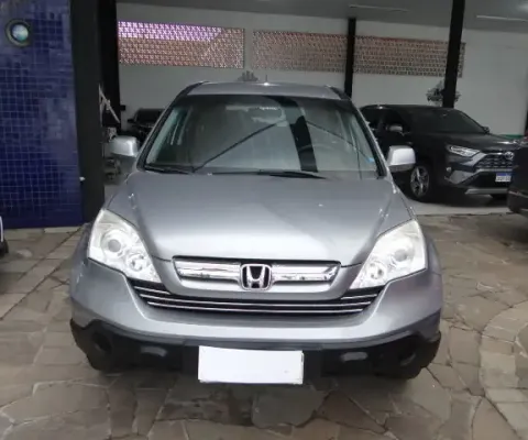 Honda CR-V Lx - 2008