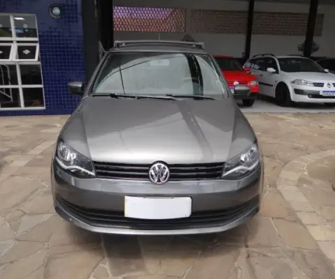 Gol Trend 1.0 - 2013 - completo
