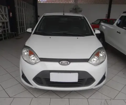 Fiesta Rocan 1.6 -2013 - completo