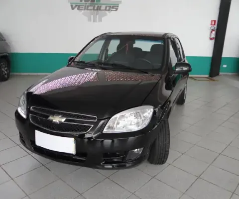 Celta LT 1.0- 2015 -completo