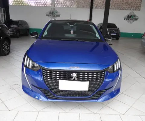 208 Style 1.0- 2023 - top com teto 