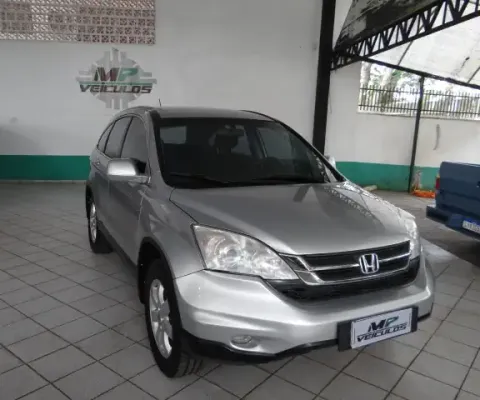 Honda Crv Lx  - 2011