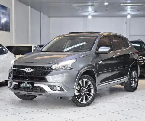 TIGGO 7 TXS 1.5 TURBO