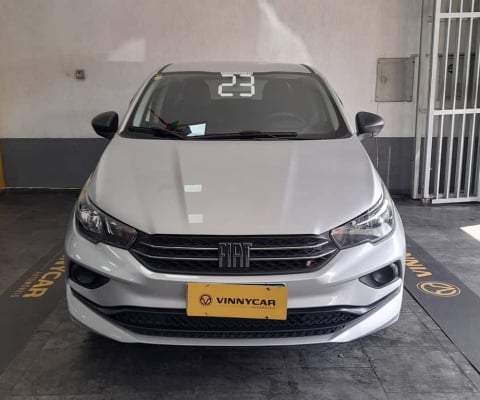 Fiat Cronos 2023 1.0 firefly flex manual