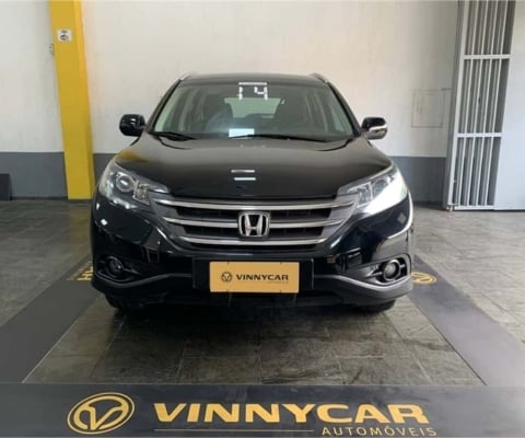 Honda Crv 2014 2.0 exl 4x2 16v flex 4p automático