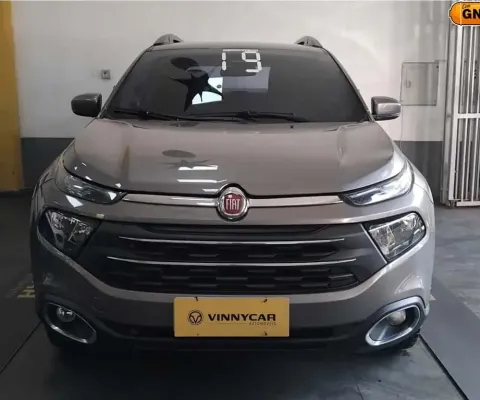 Fiat Toro 2019 1.8 16v evo flex freedom at6