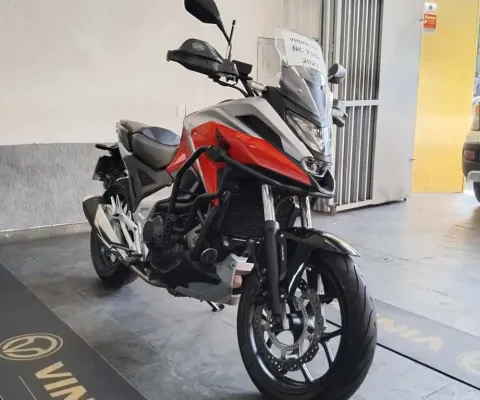 Honda Nc 750x abs 2023
