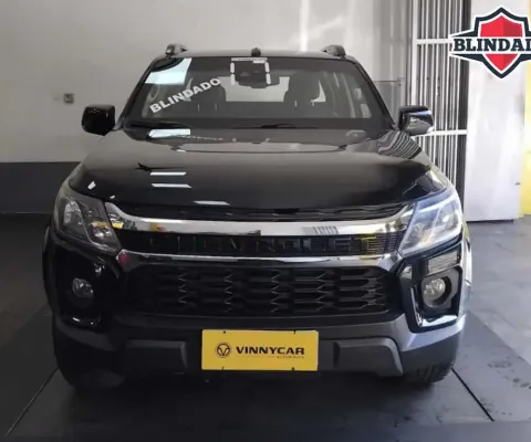 Chevrolet S10 2017 2.8 high country 4x4 cd 16v turbo diesel 4p automático