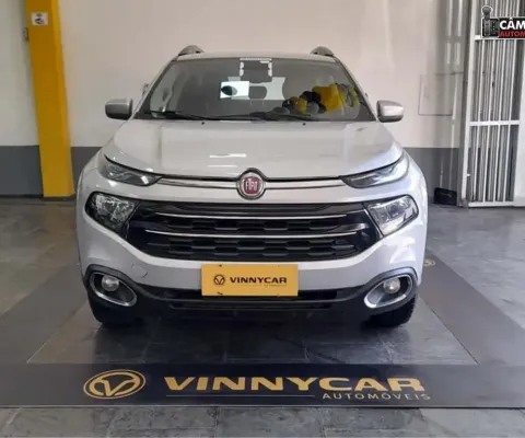 Fiat Toro 2017 1.8 16v evo flex freedom at6