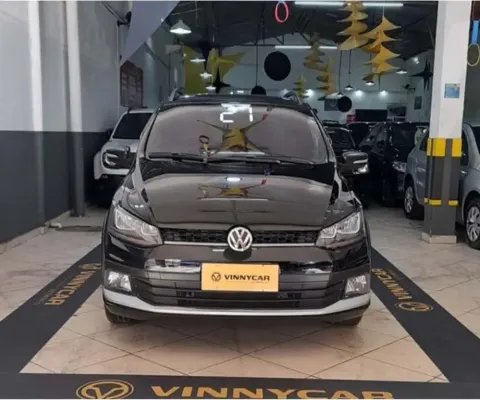 Volkswagen Fox 2021 1.6 msi total flex xtreme 4p manual