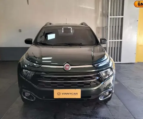 Fiat Toro 2017 1.8 16v evo flex freedom at6