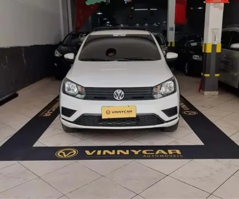 Volkswagen Saveiro 2021 1.6 msi trendline cs 8v flex 2p manual