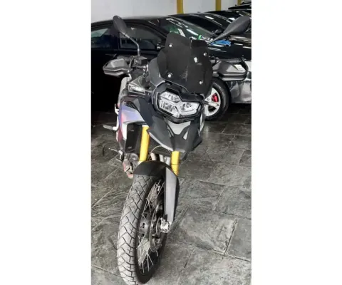 Bmw F 850 gs adventure premium 2021