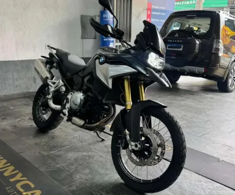 Bmw F 850 gs adventure premium 2021