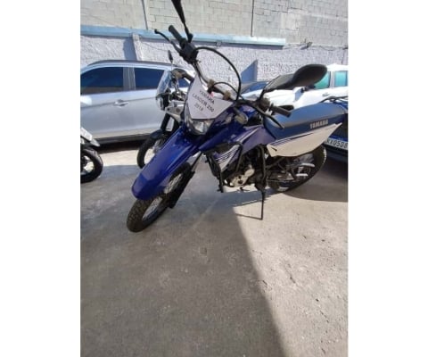 Yamaha Xtz 250 lander 249cc 2018