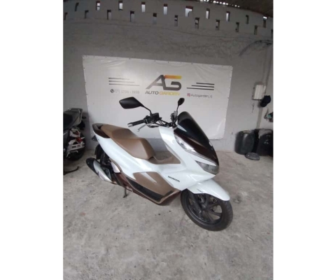 Honda Pcx 150 2021
