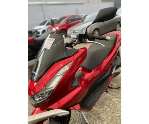 Honda Pcx 160 abs 2025