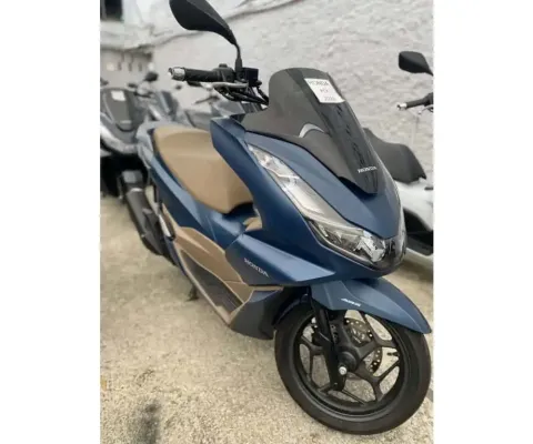 Honda Pcx 160 dlx 2024