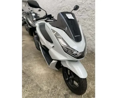 Honda Pcx cbs 2025