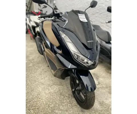 Honda Pcx 160 dlx abs 2025