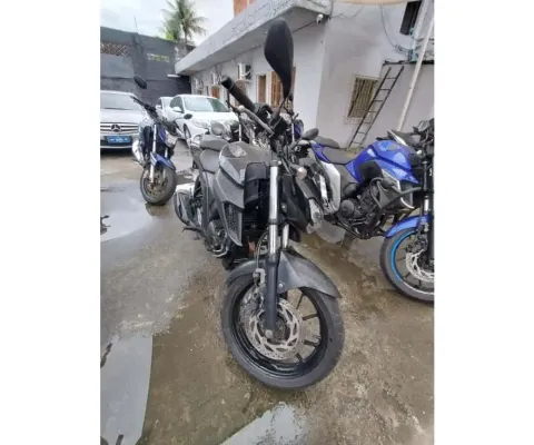 Yamaha Fz25 250 fazer flex 2021