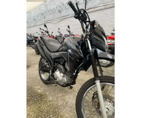 Honda Nxr 160 bros esdd 2024