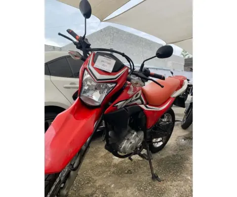 Honda Nxr 160 bros esdd 2021