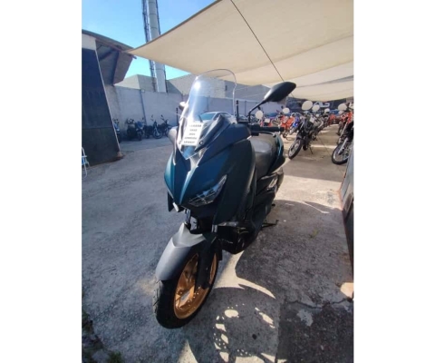 Yamaha Xmax 250 abs 2024