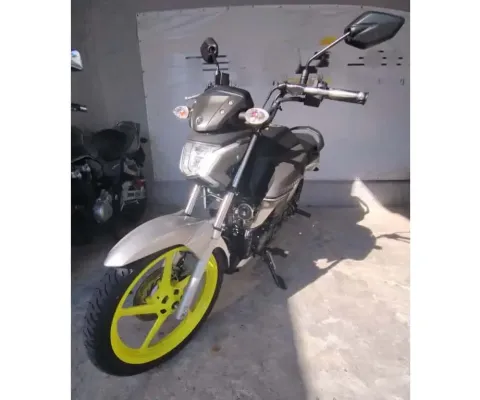 Yamaha Ybr 150 factor dx 2025