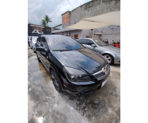 Chevrolet Vectra 2008 2.0 sfi gt-x hatch 8v flex 4p manual