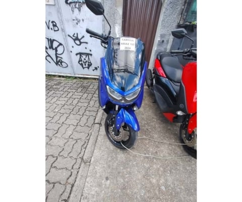 Yamaha Nmax 160 2024