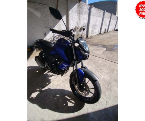 Yamaha Fz15 150 fazer flex 2023