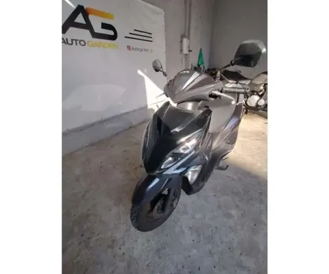 Honda Elite 125 2023