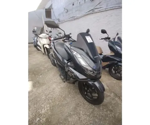Honda Pcx 160  2023