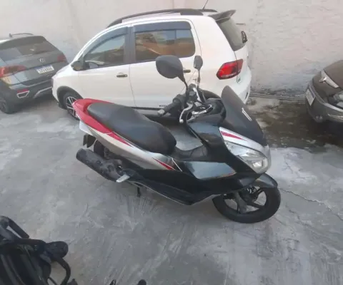 Honda Pcx 150 sport 2018