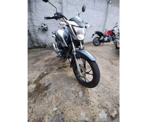 Honda Cg 160 titan 2022