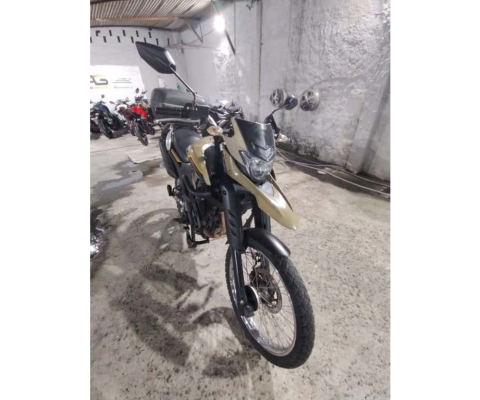 Yamaha Xtz 250 lander 249cc 2023