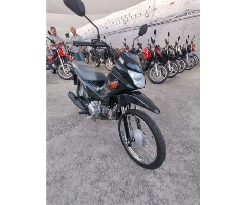 Honda Pop 110i 2025