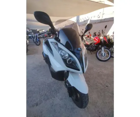 Kymco Downtown 300 i 2022