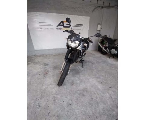 Yamaha Xtz 250 ténéré 2016