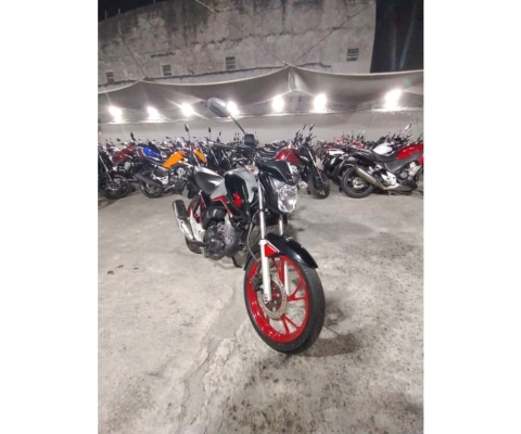 Honda Cg 160 titan 2023