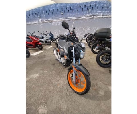 Honda Cb twister 2021