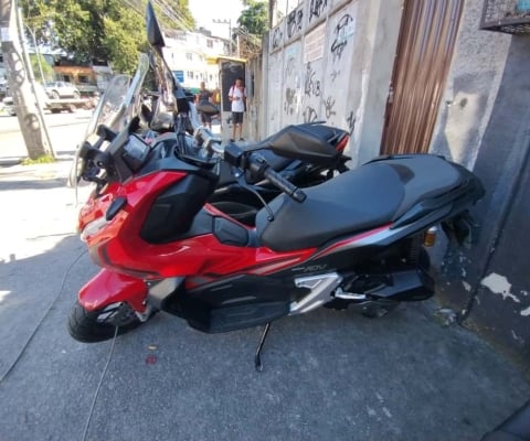 Honda Adv 150 2024