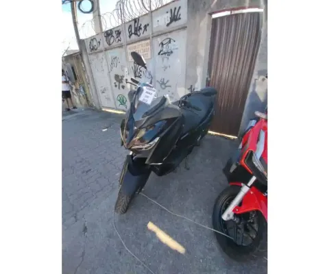 Yamaha Xmax 250 abs 2022