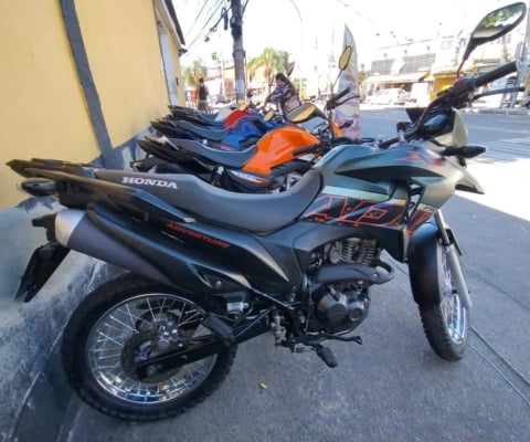 Honda Xre 190  2024