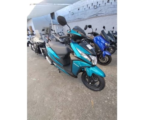Honda Elite 125 2025